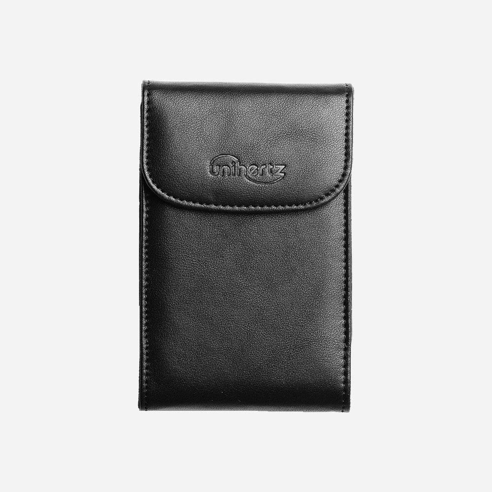 Leather Holster for Titan 2_Unihertz_Smartphone Accessories_Unihertz